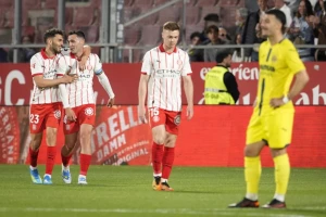 Đirona bolja za autogol, Viljareal neće da pobegne Atletiku